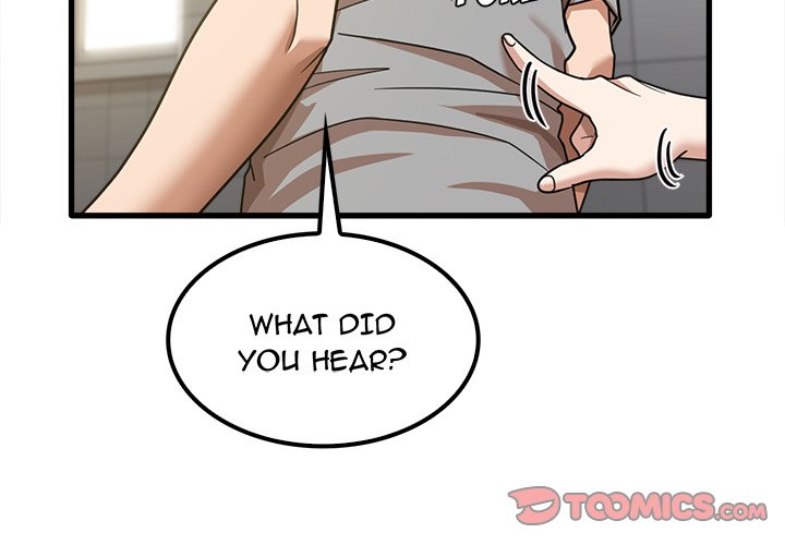 No More, No Less Chapter 18 - HolyManga.Net