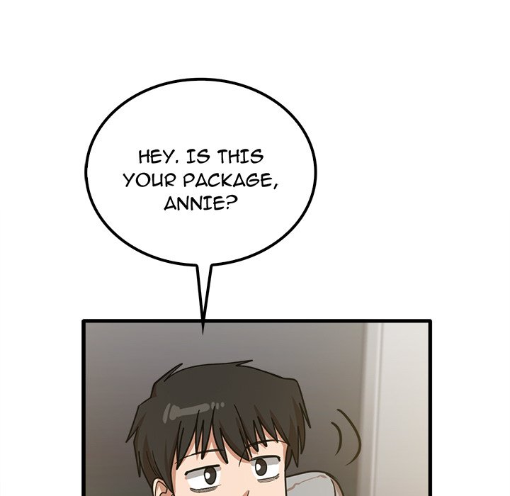 No More, No Less Chapter 18 - HolyManga.Net