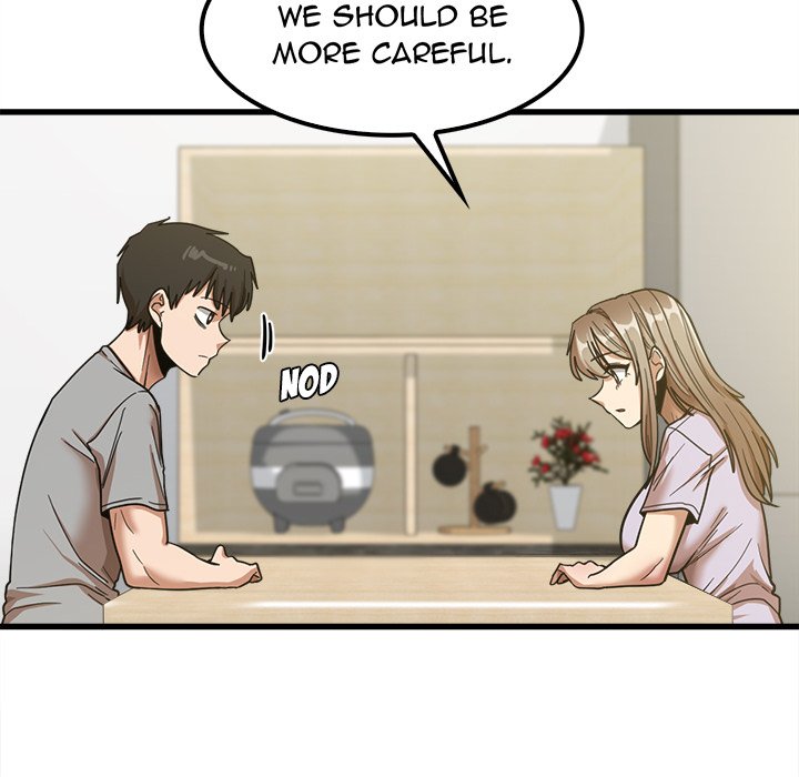 No More, No Less Chapter 18 - HolyManga.Net