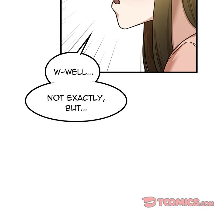 No More, No Less Chapter 18 - HolyManga.Net