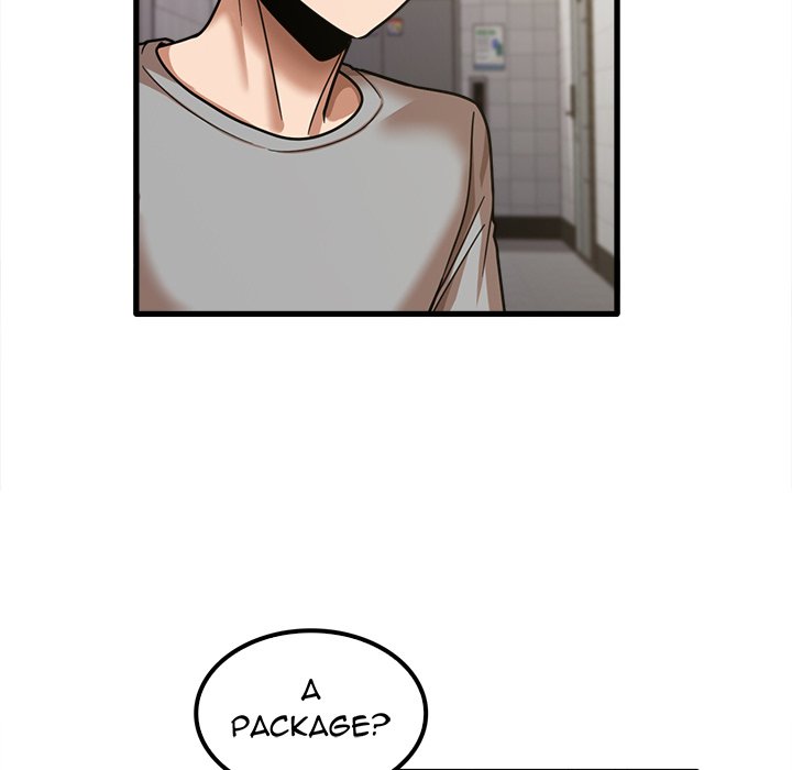 No More, No Less Chapter 18 - HolyManga.Net