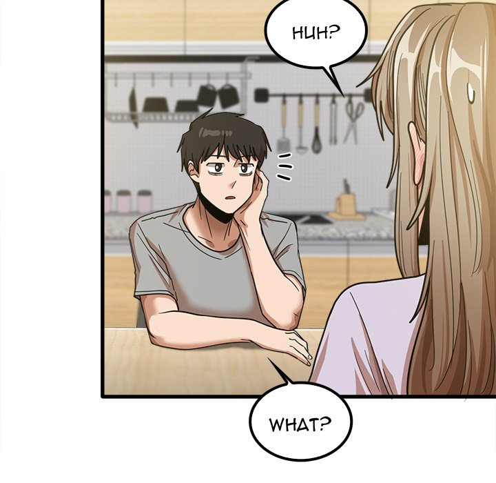 No More, No Less Chapter 18 - HolyManga.Net