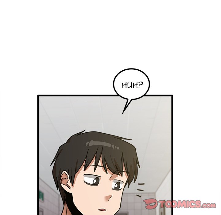 No More, No Less Chapter 18 - HolyManga.Net
