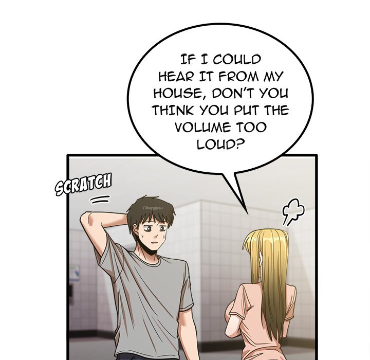No More, No Less Chapter 18 - HolyManga.Net