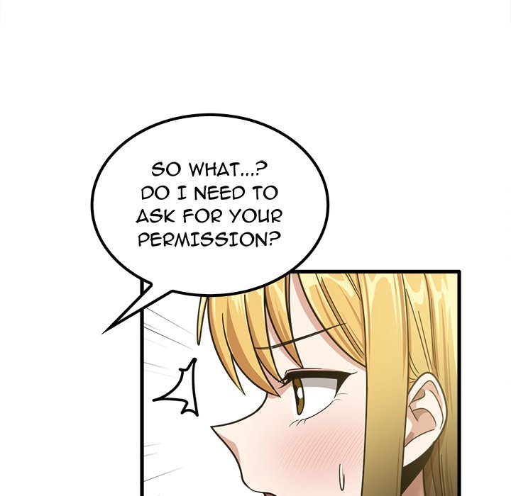 No More, No Less Chapter 18 - HolyManga.Net