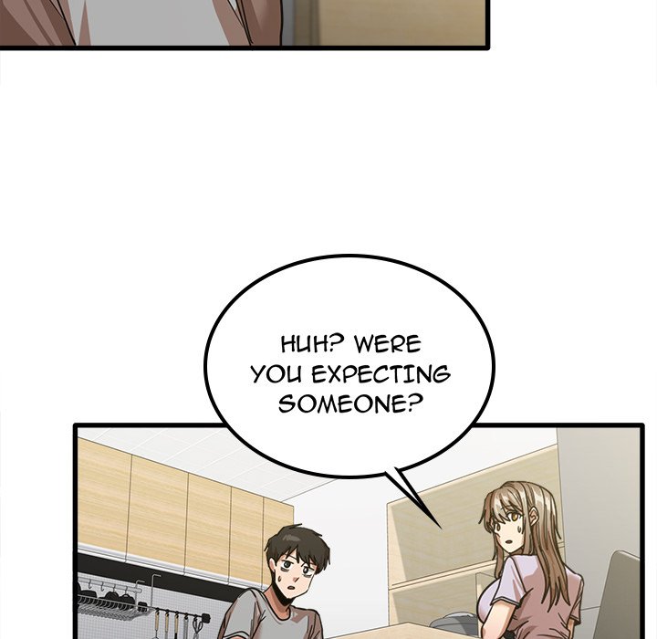No More, No Less Chapter 18 - HolyManga.Net