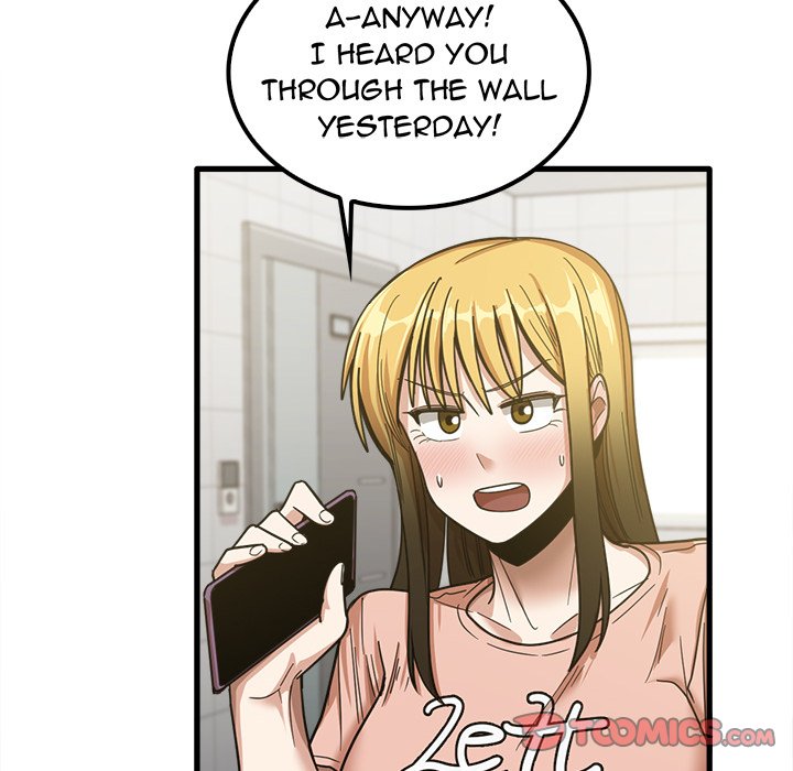 No More, No Less Chapter 18 - HolyManga.Net