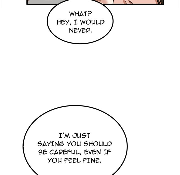 No More, No Less Chapter 18 - HolyManga.Net