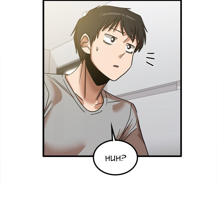 No More, No Less Chapter 19 - HolyManga.Net