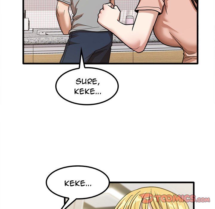 No More, No Less Chapter 19 - HolyManga.Net