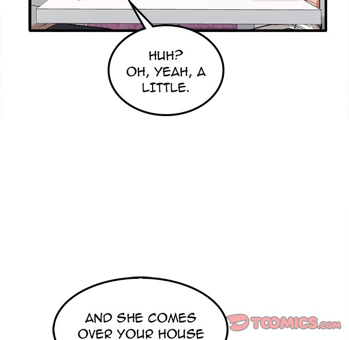 No More, No Less Chapter 19 - HolyManga.Net