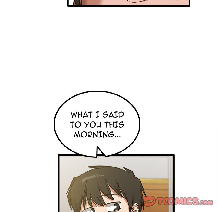 No More, No Less Chapter 19 - HolyManga.Net