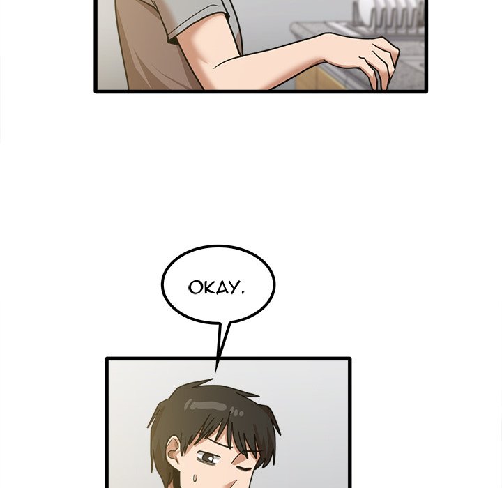 No More, No Less Chapter 19 - HolyManga.Net