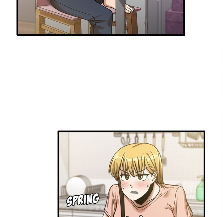 No More, No Less Chapter 19 - HolyManga.Net