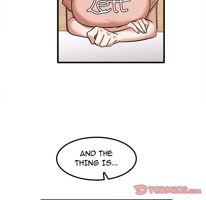 No More, No Less Chapter 19 - HolyManga.Net