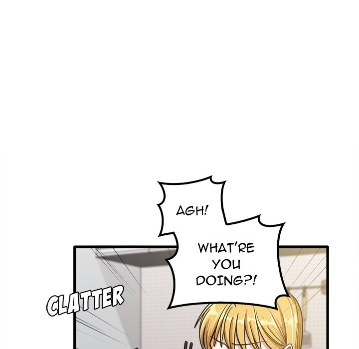 No More, No Less Chapter 19 - HolyManga.Net