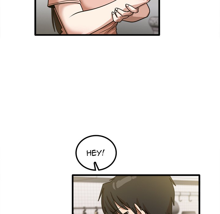 No More, No Less Chapter 19 - HolyManga.Net