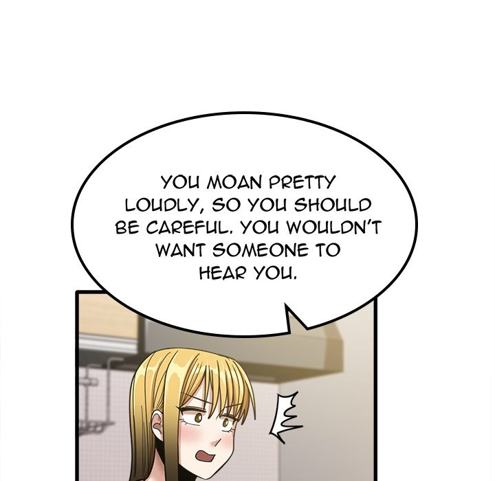No More, No Less Chapter 19 - HolyManga.Net
