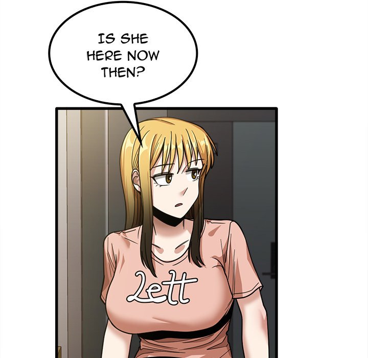 No More, No Less Chapter 19 - HolyManga.Net