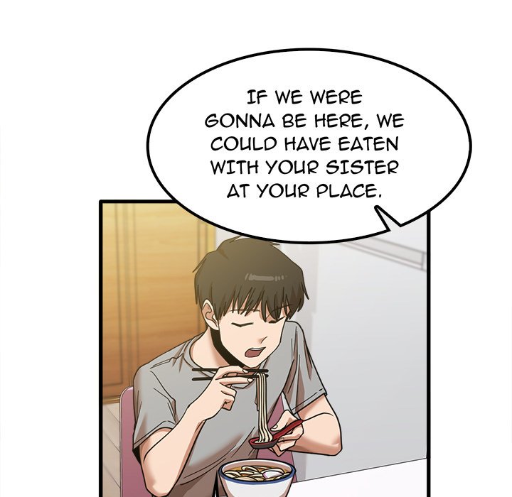 No More, No Less Chapter 19 - HolyManga.Net
