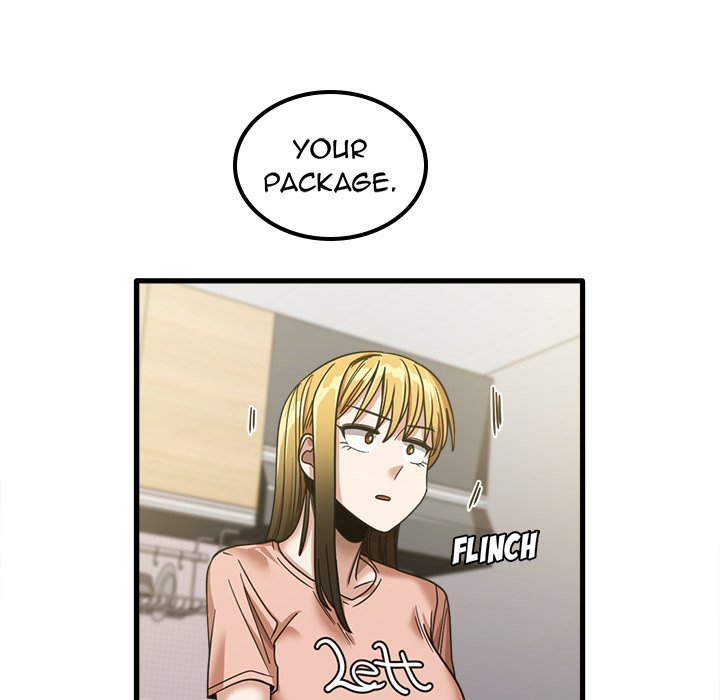 No More, No Less Chapter 19 - HolyManga.Net