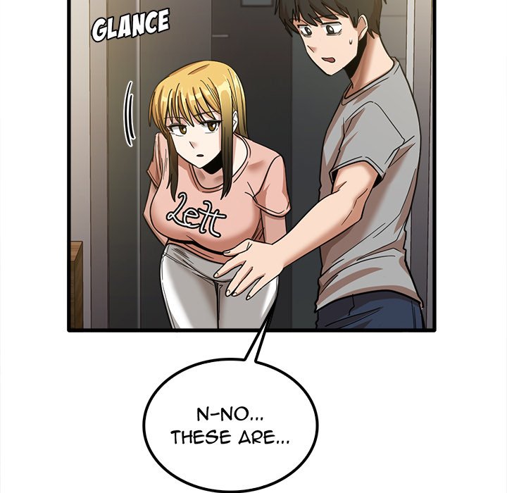 No More, No Less Chapter 19 - HolyManga.Net