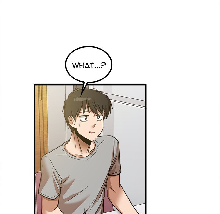 No More, No Less Chapter 19 - HolyManga.Net