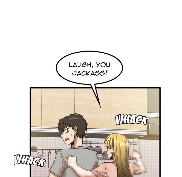 No More, No Less Chapter 19 - HolyManga.Net