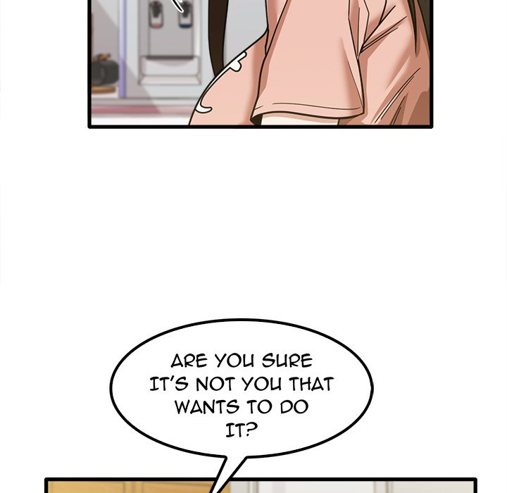 No More, No Less Chapter 19 - HolyManga.Net