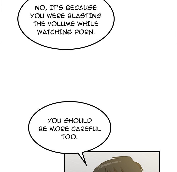 No More, No Less Chapter 19 - HolyManga.Net