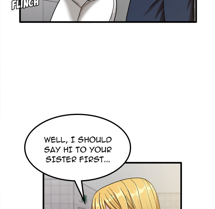 No More, No Less Chapter 19 - HolyManga.Net