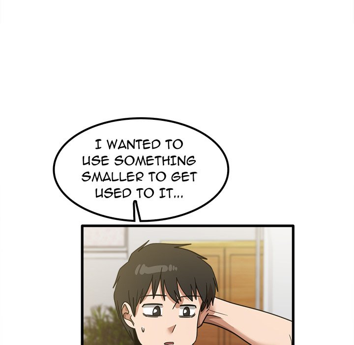No More, No Less Chapter 19 - HolyManga.Net