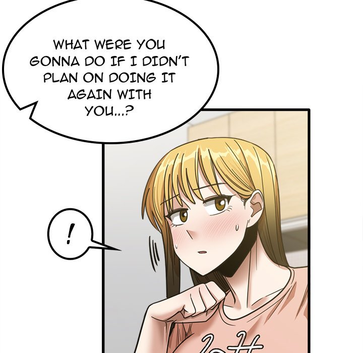 No More, No Less Chapter 19 - HolyManga.Net
