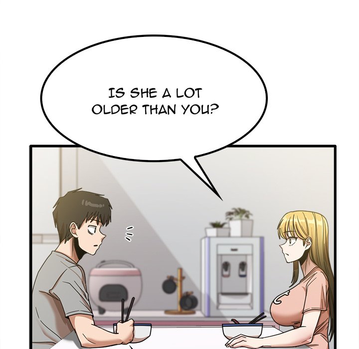 No More, No Less Chapter 19 - HolyManga.Net