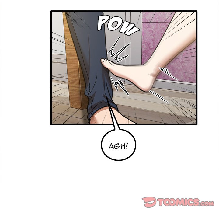 No More, No Less Chapter 19 - HolyManga.Net