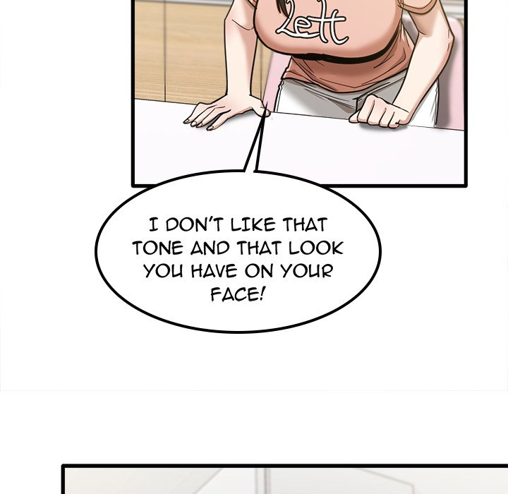 No More, No Less Chapter 19 - HolyManga.Net