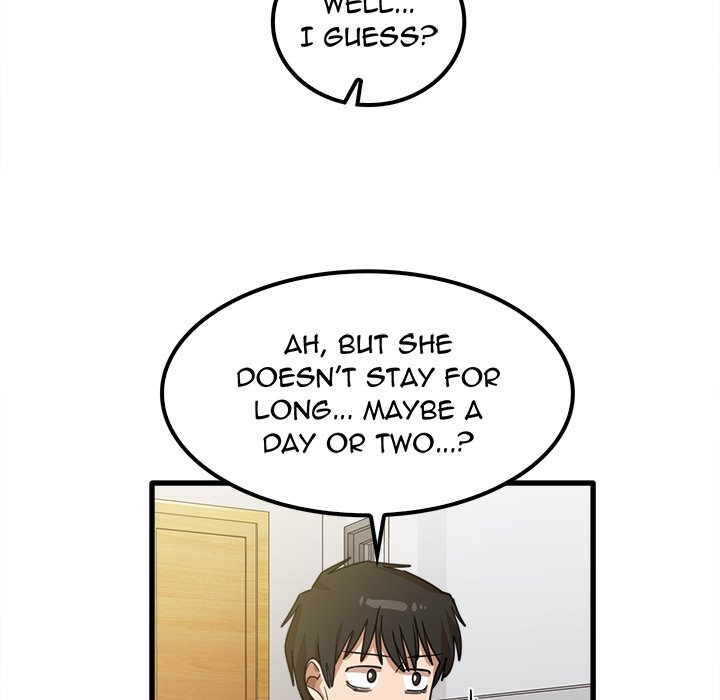No More, No Less Chapter 19 - HolyManga.Net