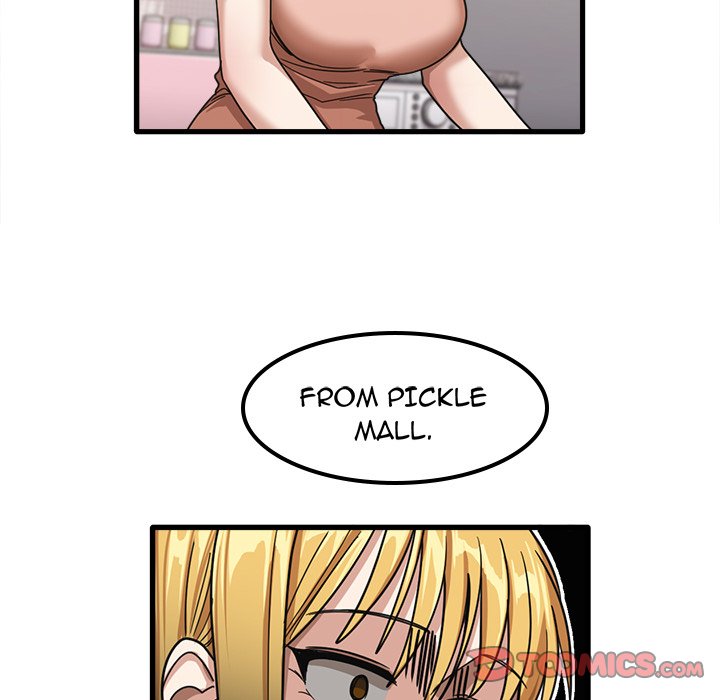 No More, No Less Chapter 19 - HolyManga.Net