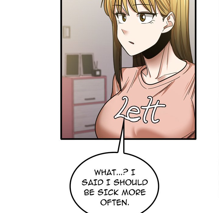 No More, No Less Chapter 19 - HolyManga.Net