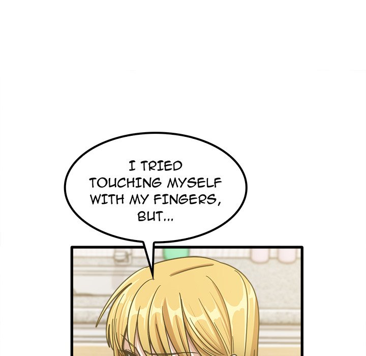 No More, No Less Chapter 19 - HolyManga.Net