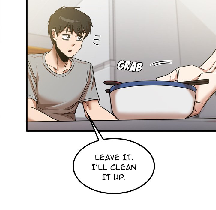 No More, No Less Chapter 19 - HolyManga.Net