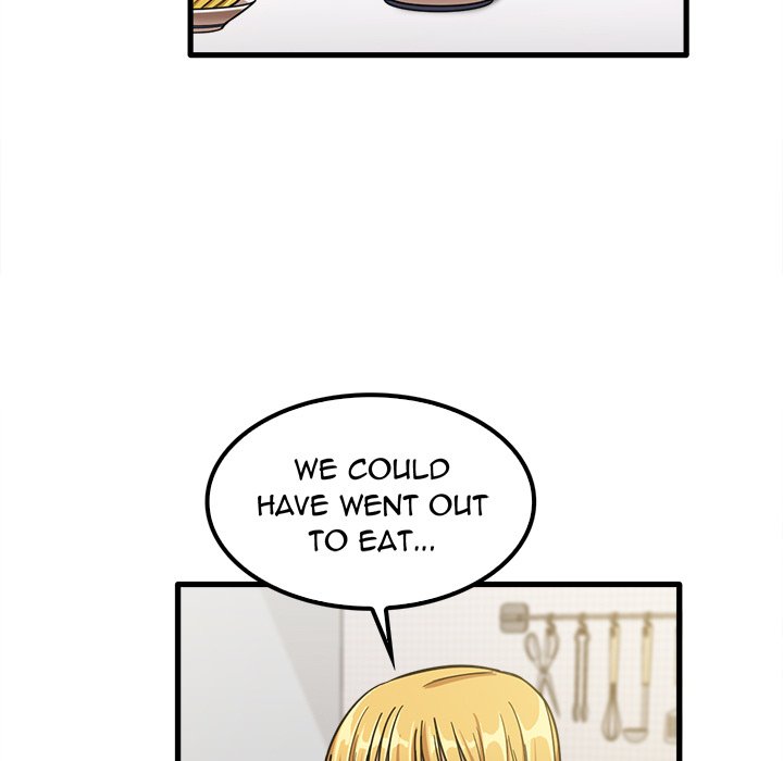 No More, No Less Chapter 19 - HolyManga.Net