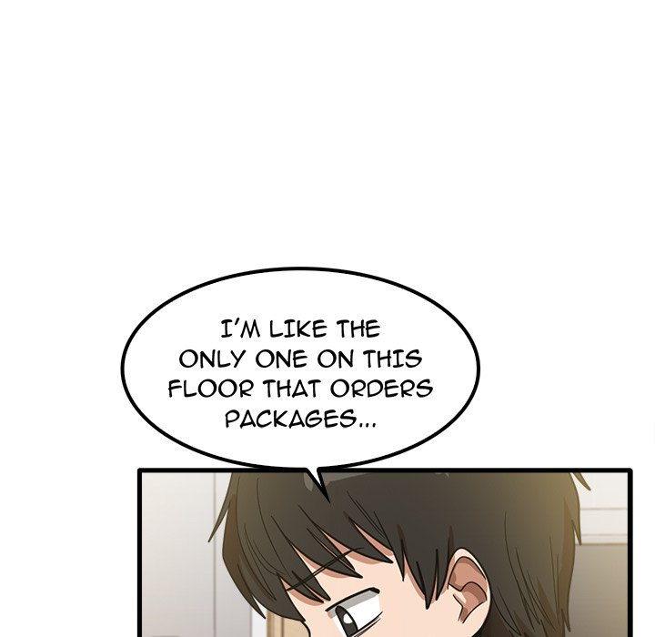 No More, No Less Chapter 19 - HolyManga.Net
