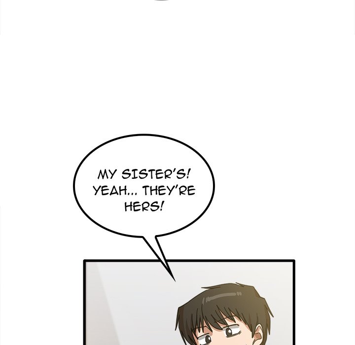 No More, No Less Chapter 19 - HolyManga.Net