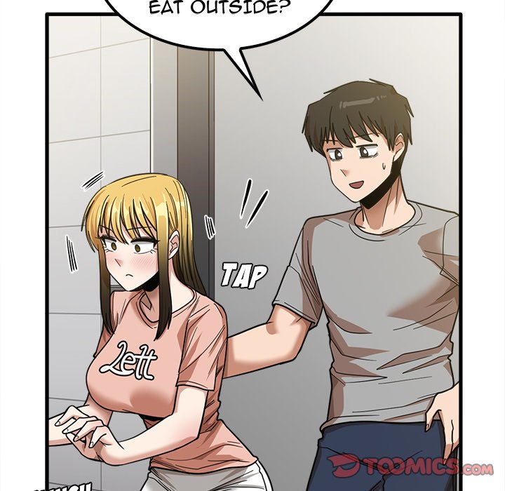 No More, No Less Chapter 19 - HolyManga.Net