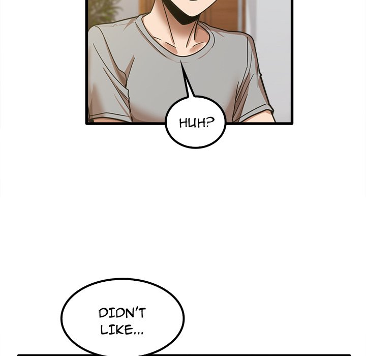 No More, No Less Chapter 19 - HolyManga.Net
