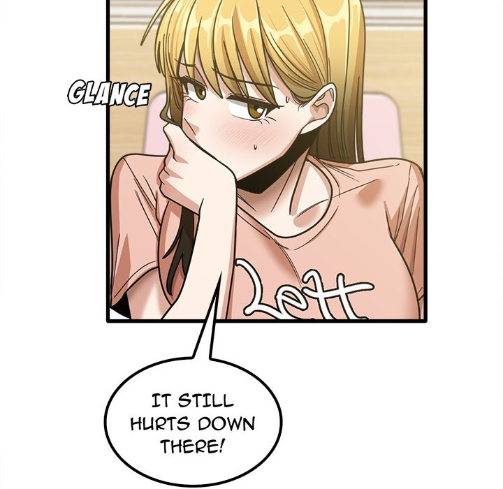 No More, No Less Chapter 19 - HolyManga.Net