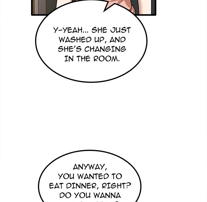 No More, No Less Chapter 19 - HolyManga.Net