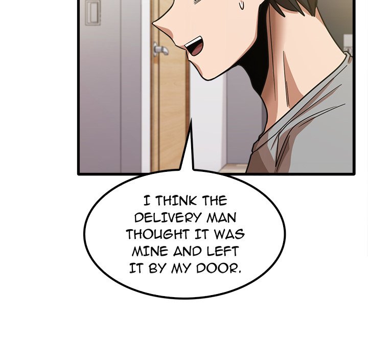 No More, No Less Chapter 19 - HolyManga.Net