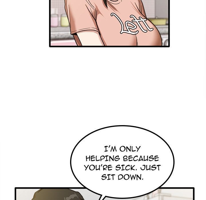 No More, No Less Chapter 19 - HolyManga.Net